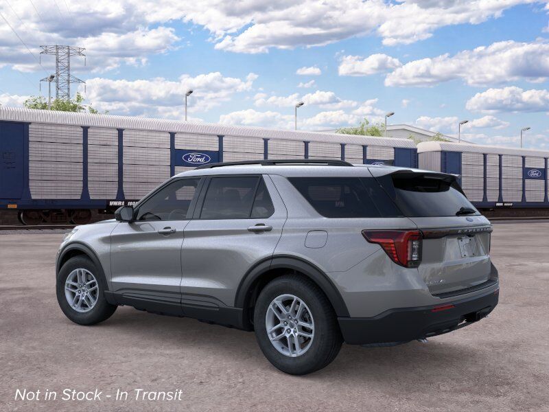 2026 Ford Explorer Active Winder GA