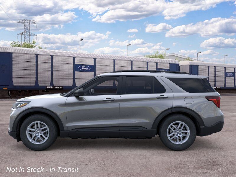 2026 Ford Explorer Active Winder GA