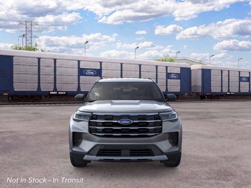 2026 Ford Explorer Active Winder GA