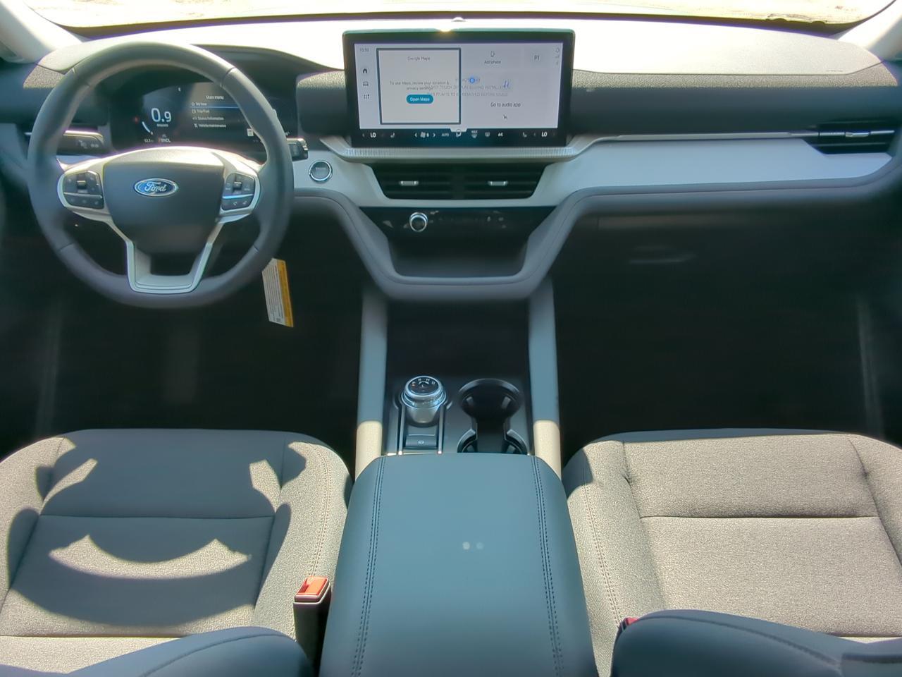 2026 Ford Explorer Active Winder GA