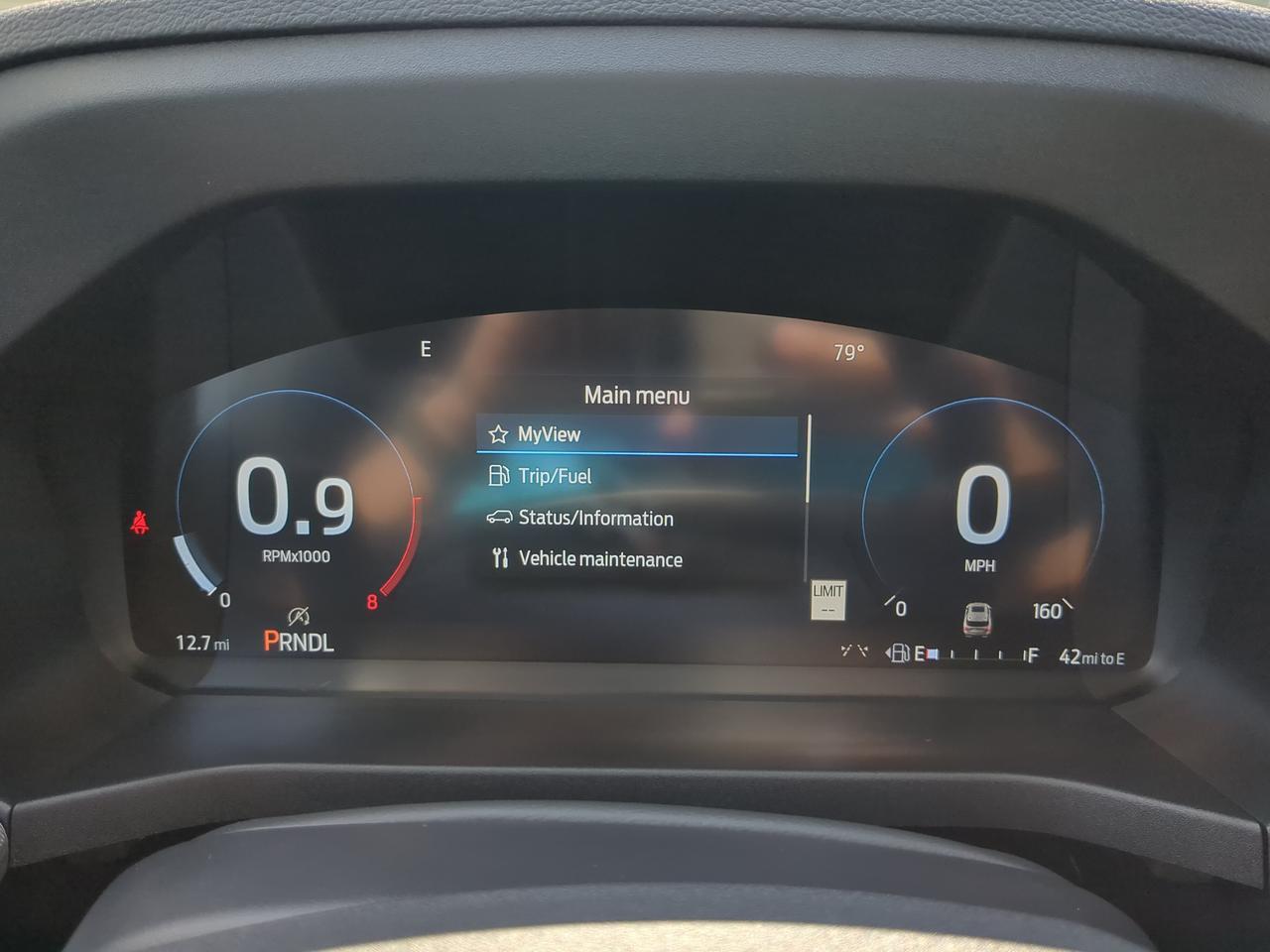 2026 Ford Explorer Active Winder GA