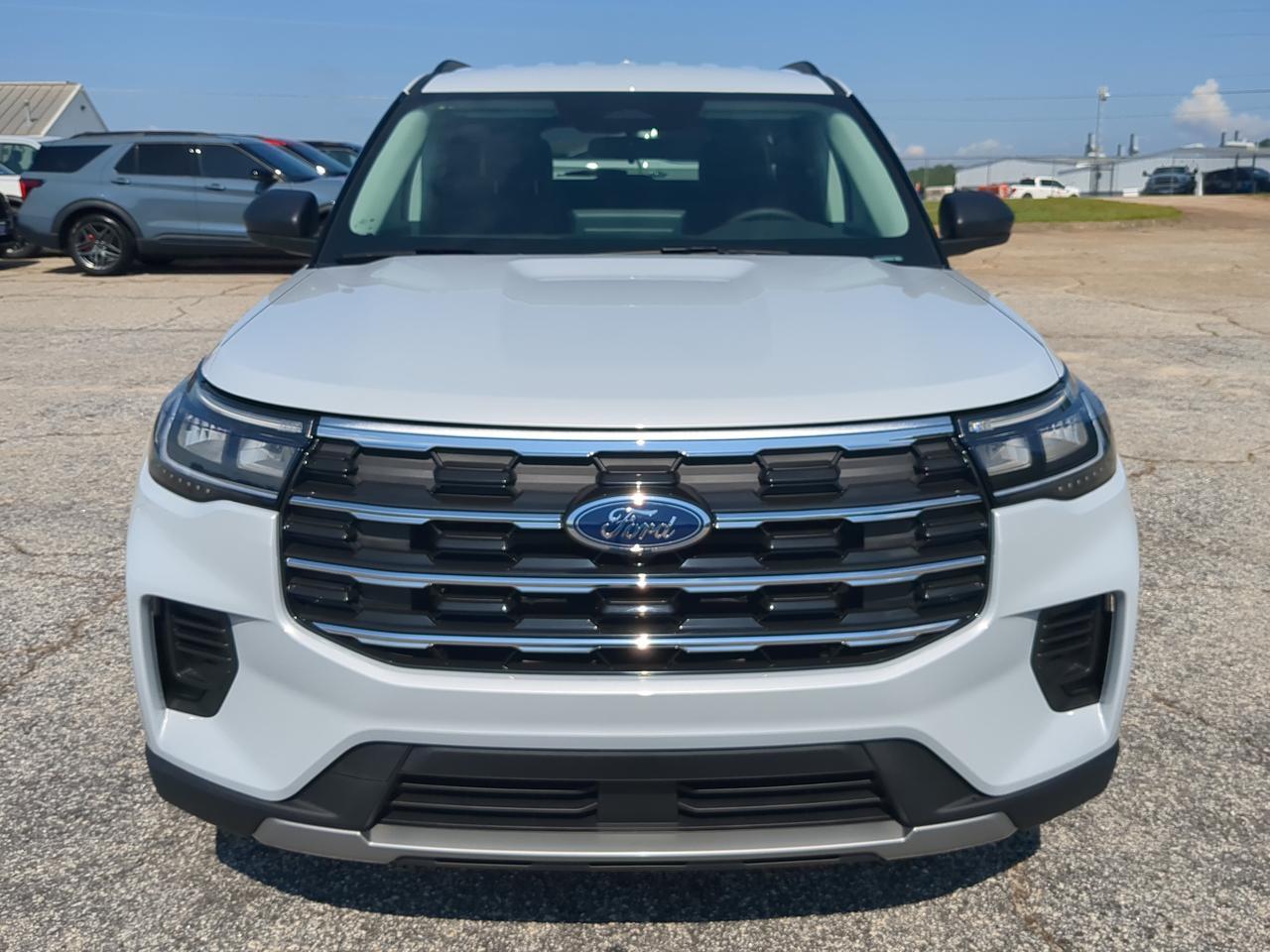 2026 Ford Explorer Active Winder GA