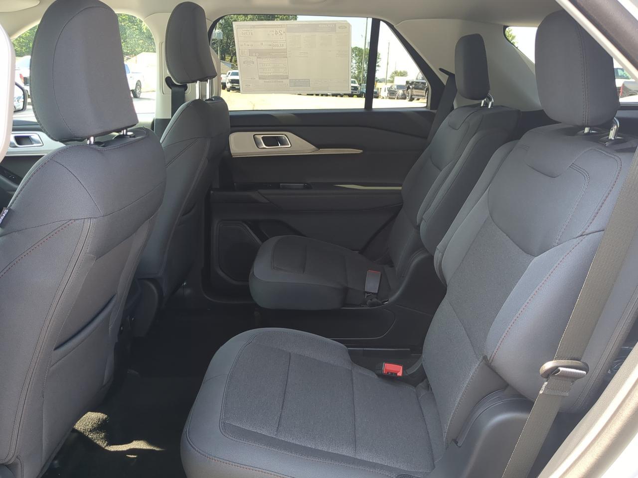 2026 Ford Explorer Active Winder GA