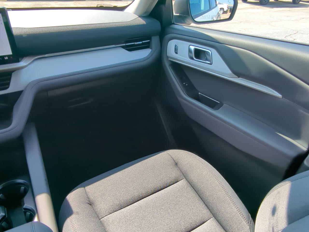 2026 Ford Explorer Active Winder GA