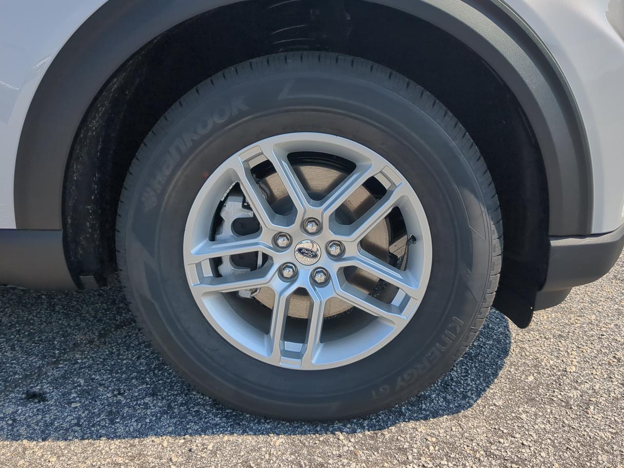 2026 Ford Explorer Active Winder GA
