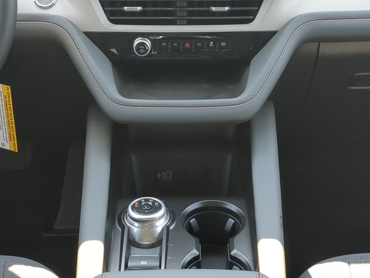 2026 Ford Explorer Active Winder GA