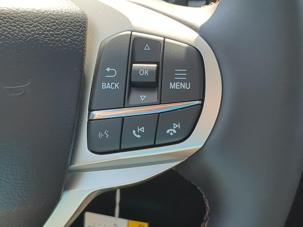2026 Ford Explorer Active Winder GA