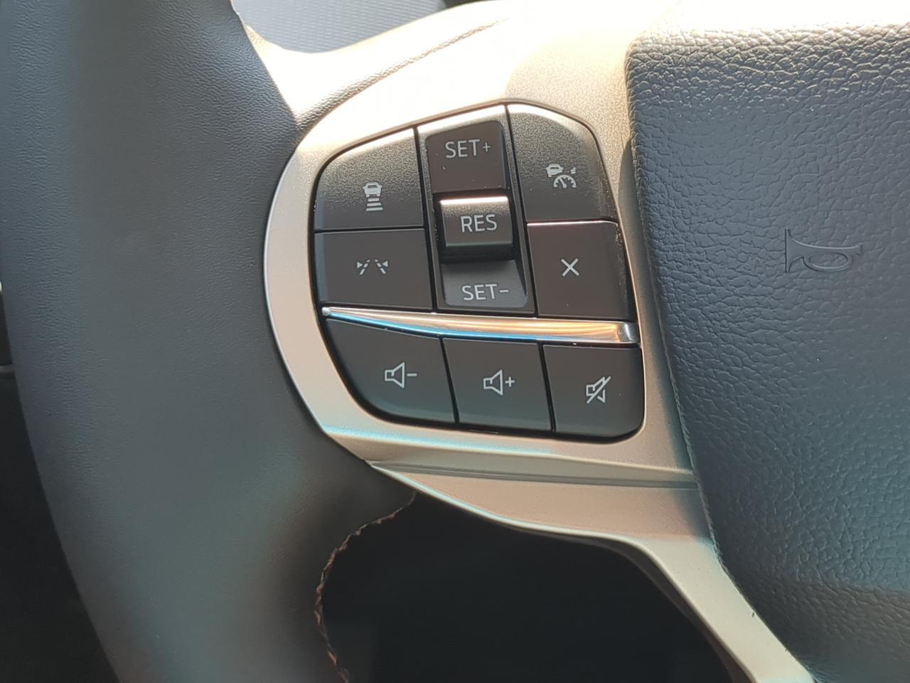 2026 Ford Explorer Active Winder GA
