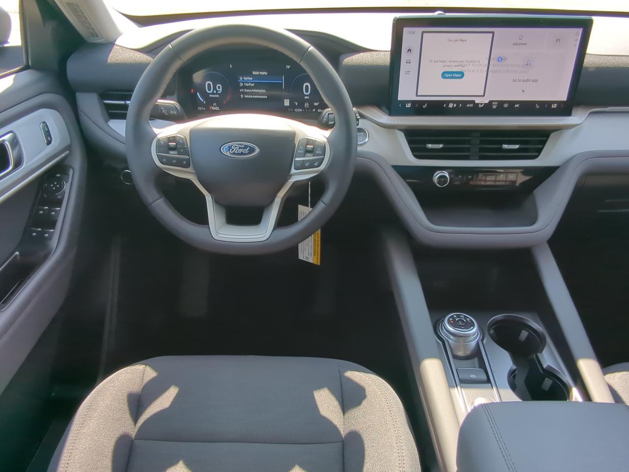 2026 Ford Explorer Active Winder GA