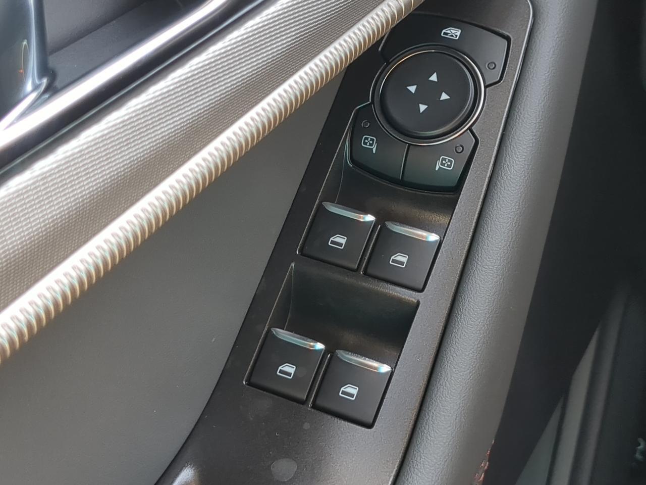 2026 Ford Explorer Active Winder GA