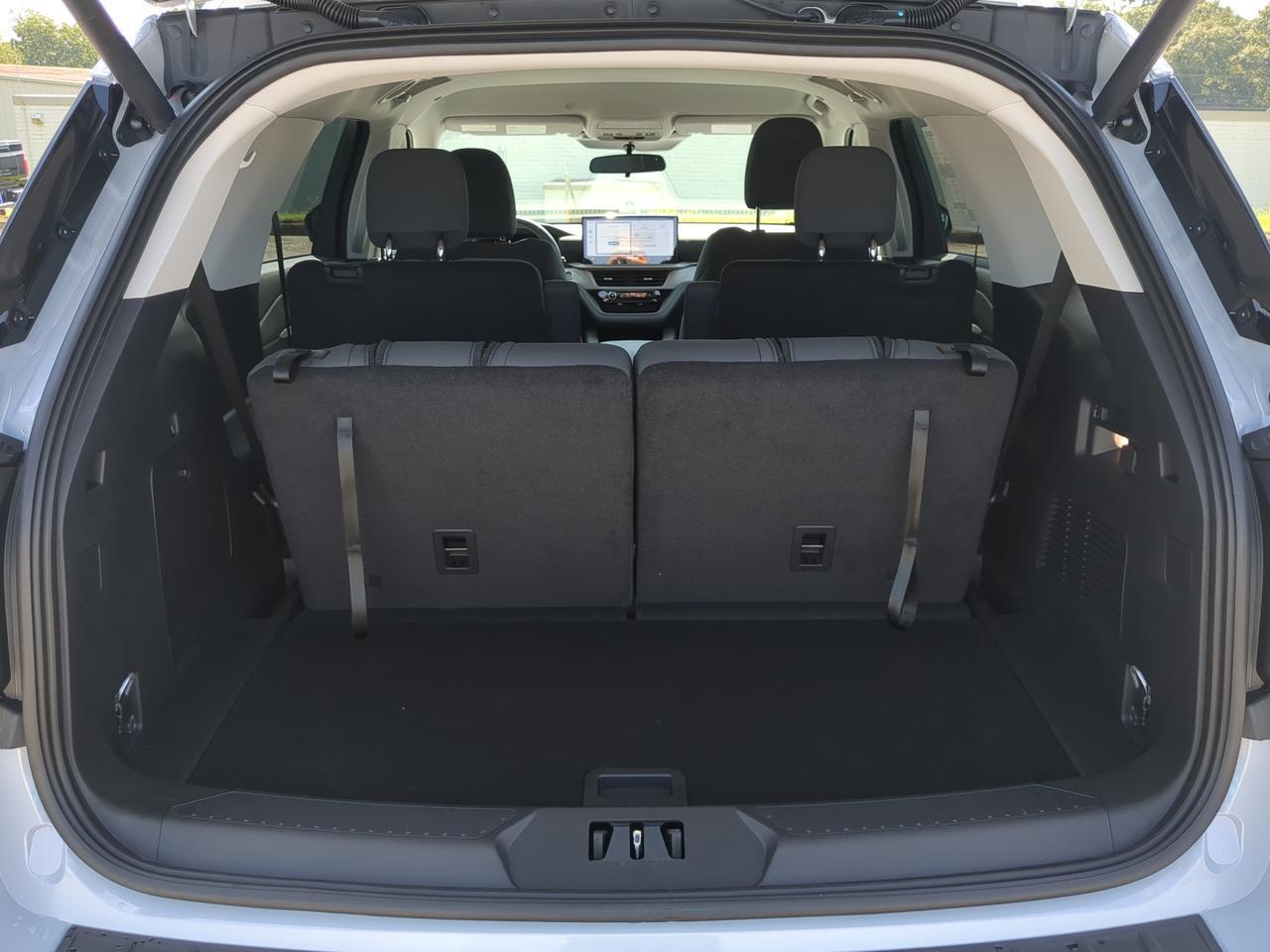 2026 Ford Explorer Active Winder GA