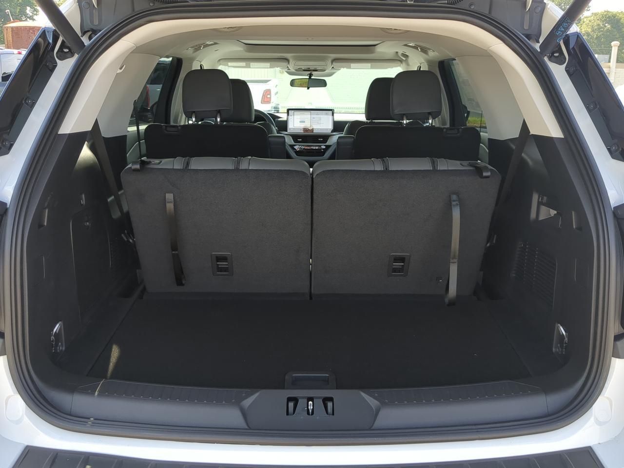 2026 Ford Explorer Active Winder GA