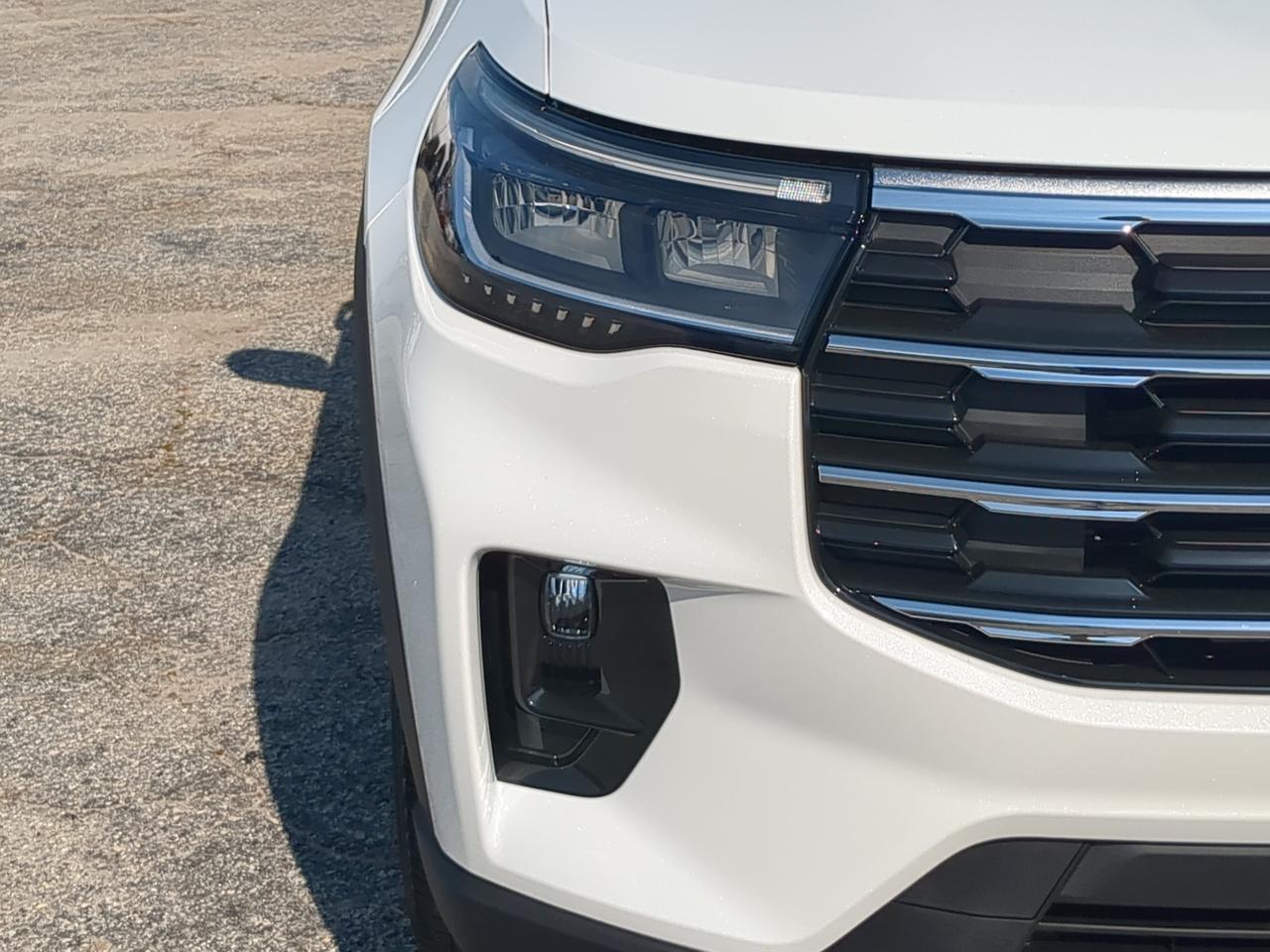 2026 Ford Explorer Active Winder GA
