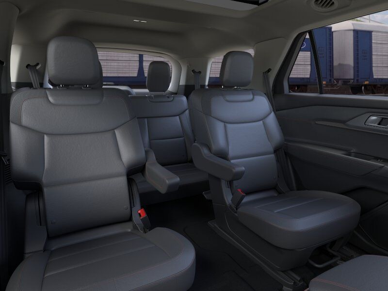 2026 Ford Explorer Active Winder GA