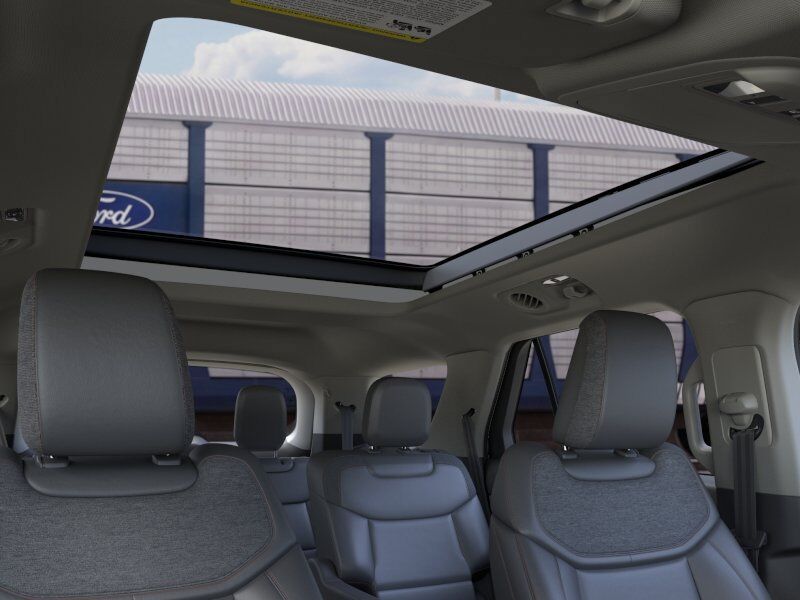 2026 Ford Explorer Active Winder GA