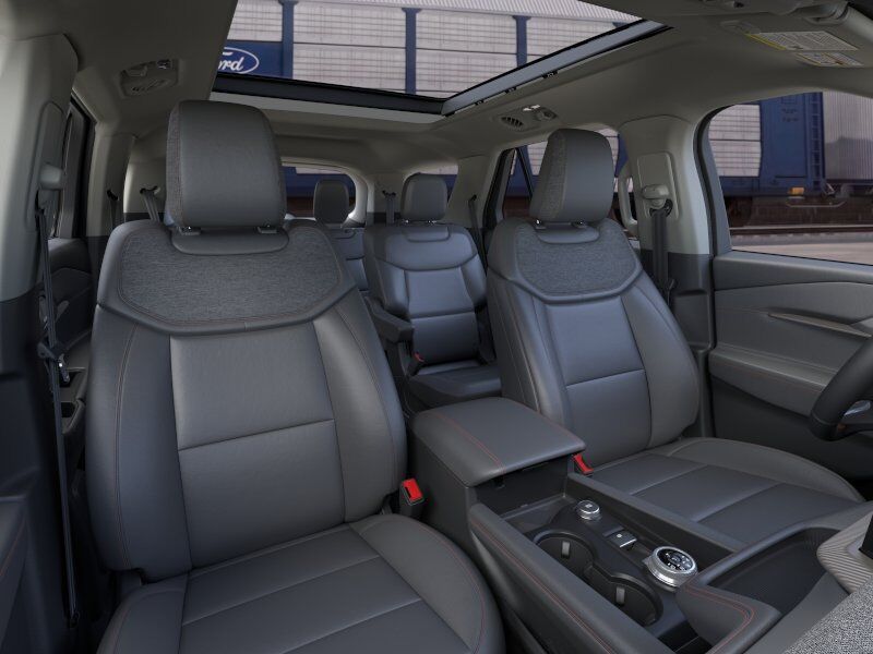 2026 Ford Explorer Active Winder GA