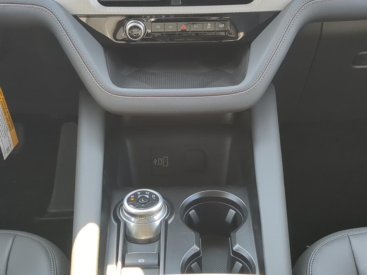 2026 Ford Explorer Active Winder GA