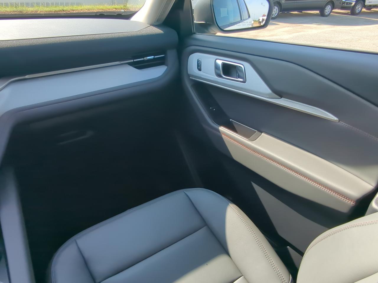 2026 Ford Explorer Active Winder GA