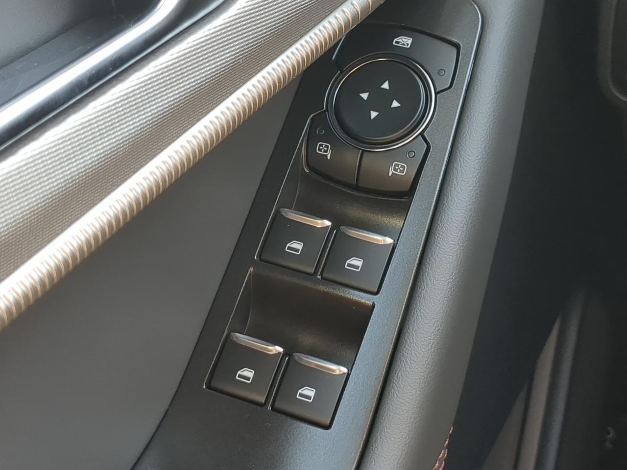 2026 Ford Explorer Active Winder GA