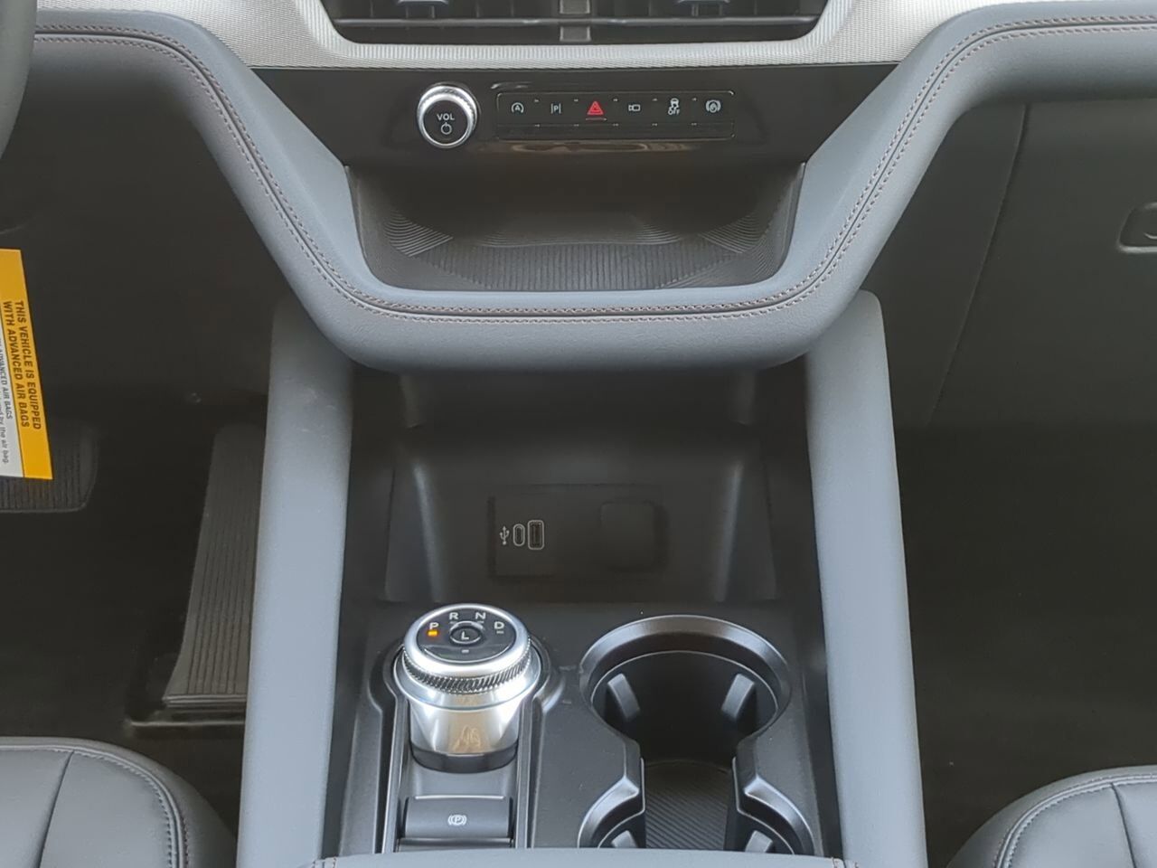 2026 Ford Explorer Active Winder GA