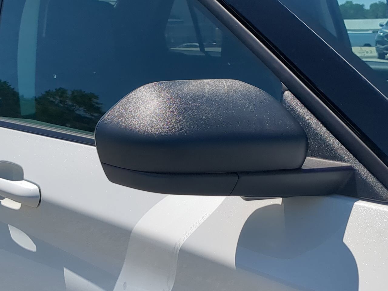2026 Ford Explorer Active Winder GA