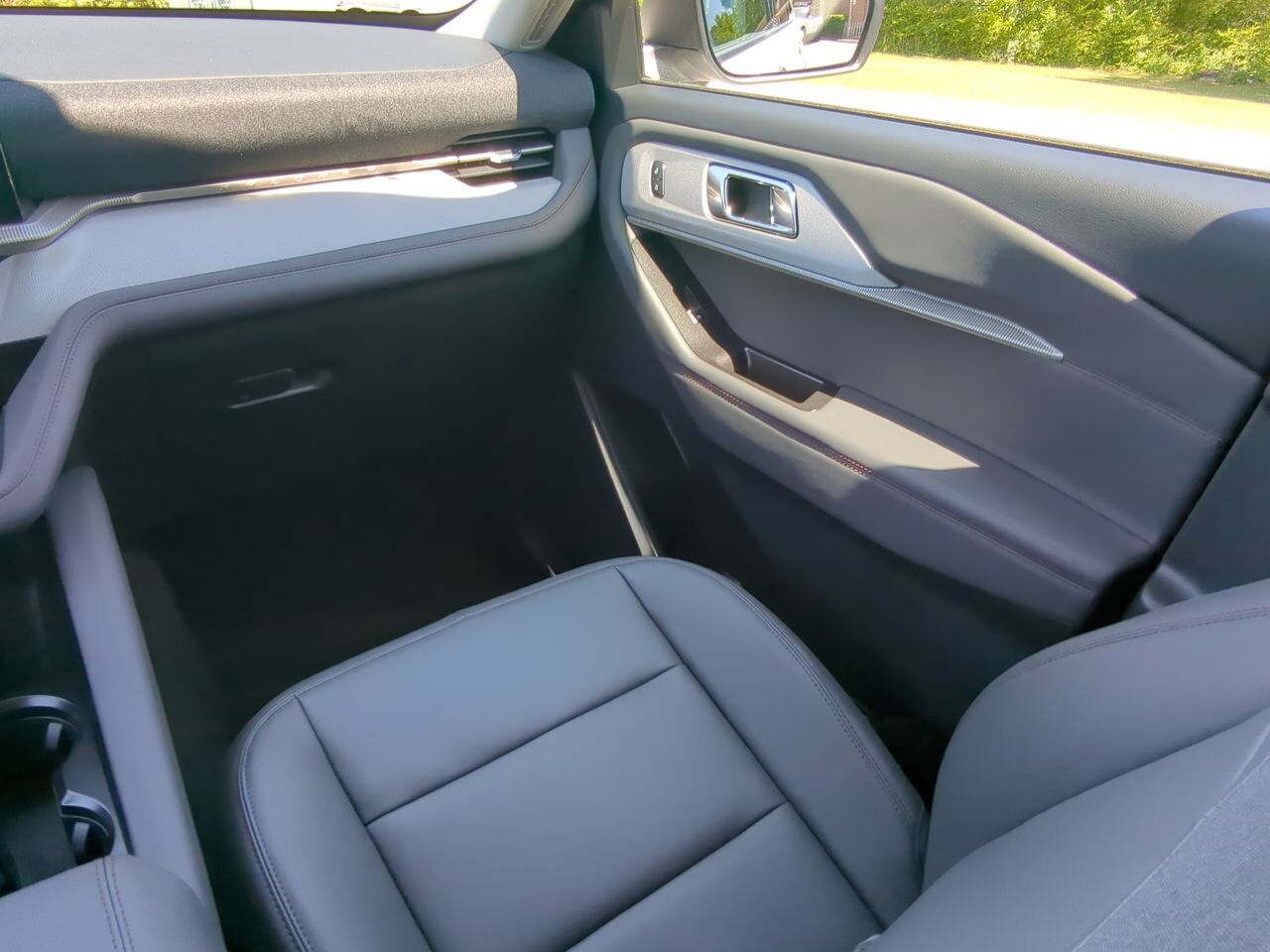2026 Ford Explorer Active Winder GA