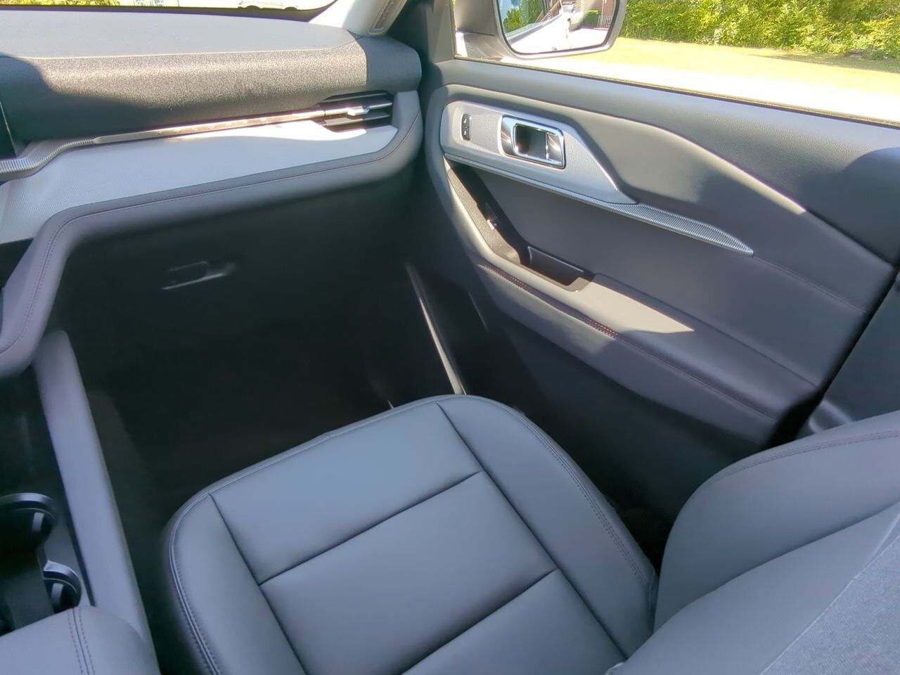 2026 Ford Explorer Active Winder GA