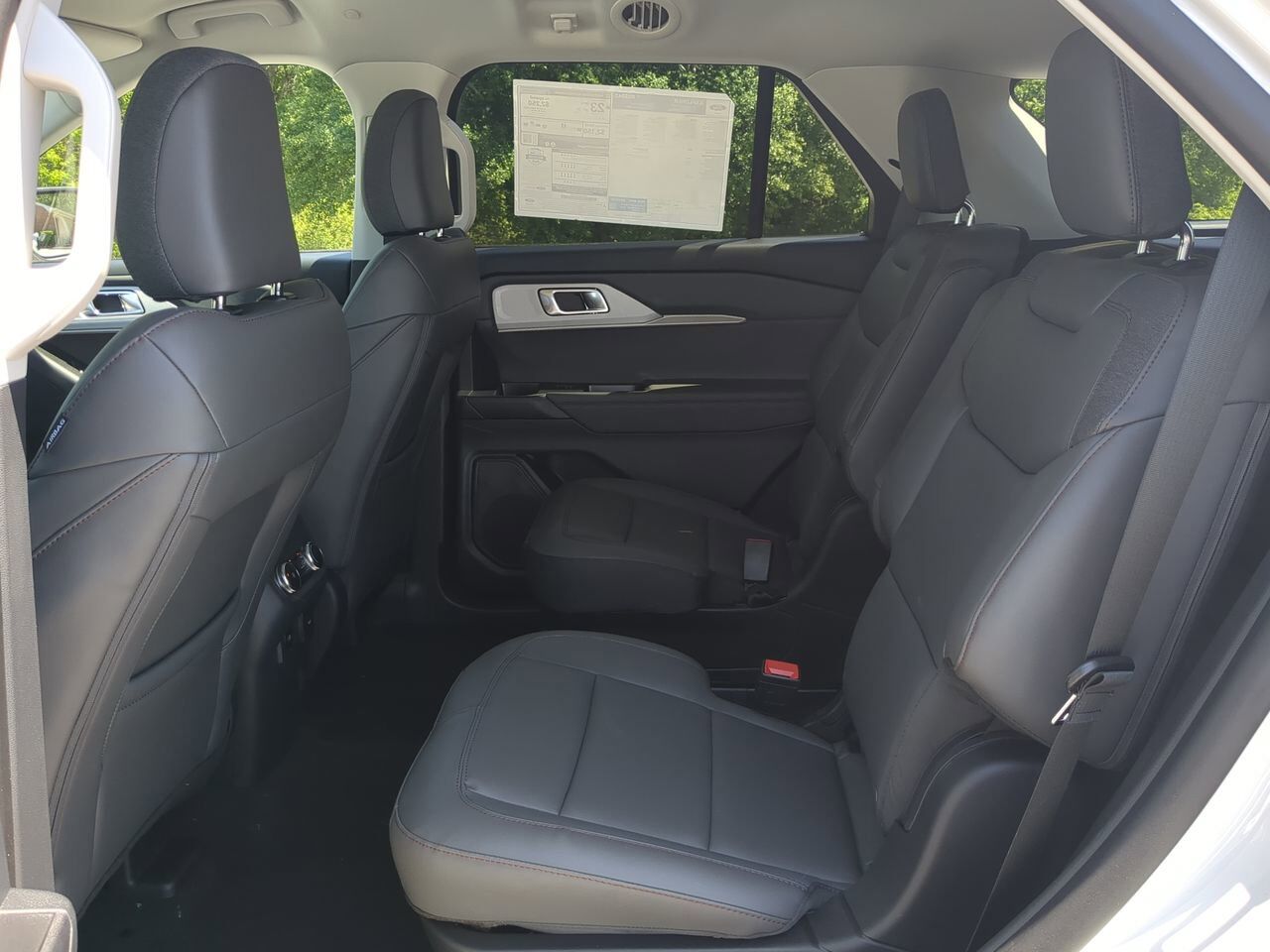 2026 Ford Explorer Active Winder GA