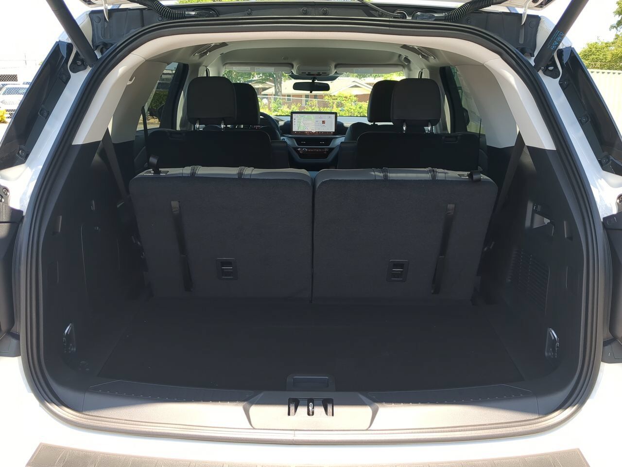 2026 Ford Explorer Active Winder GA