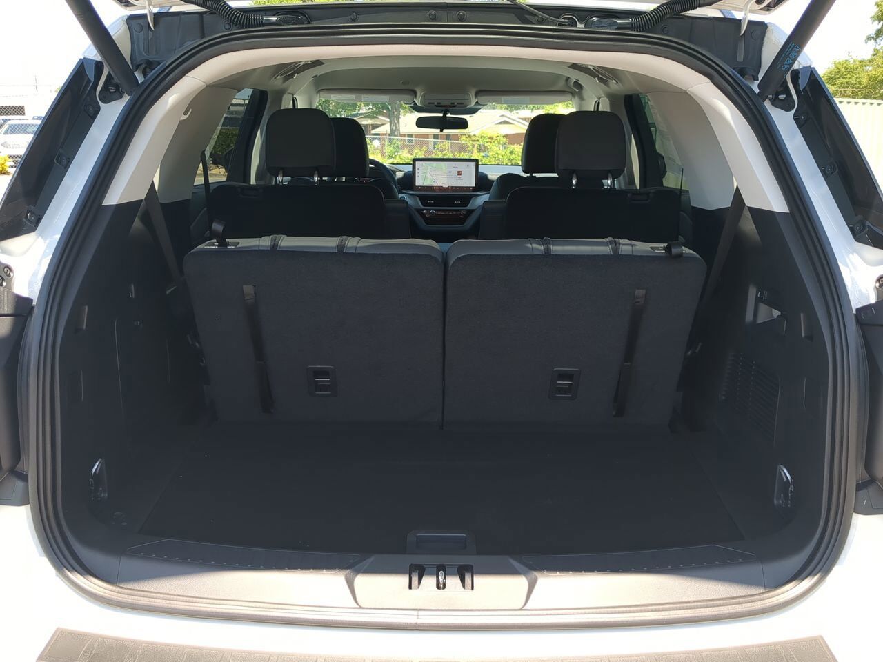 2026 Ford Explorer Active Winder GA