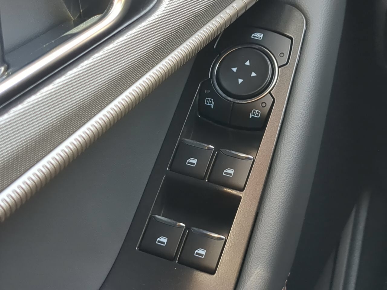 2026 Ford Explorer Active Winder GA