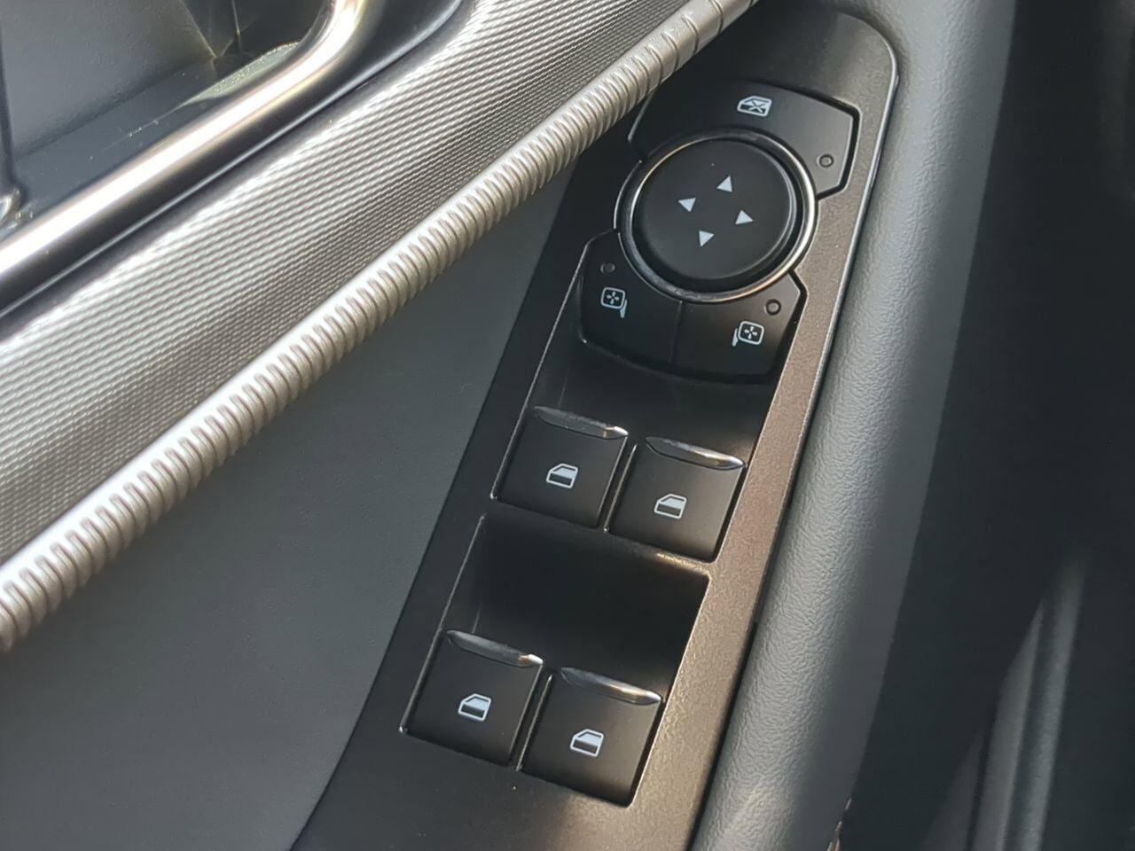 2026 Ford Explorer Active Winder GA