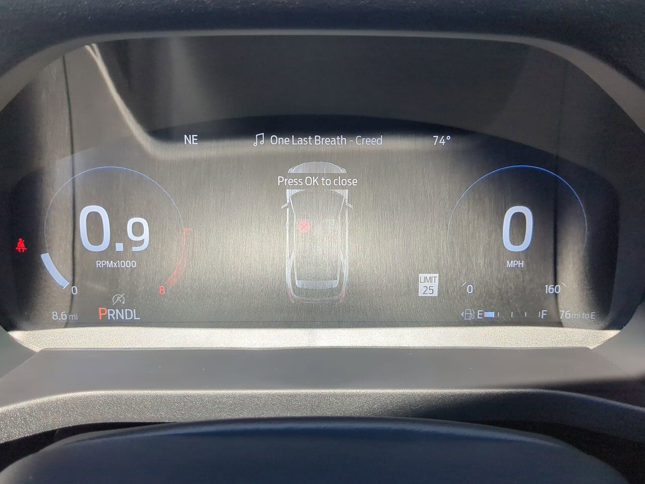 2026 Ford Explorer Active Winder GA