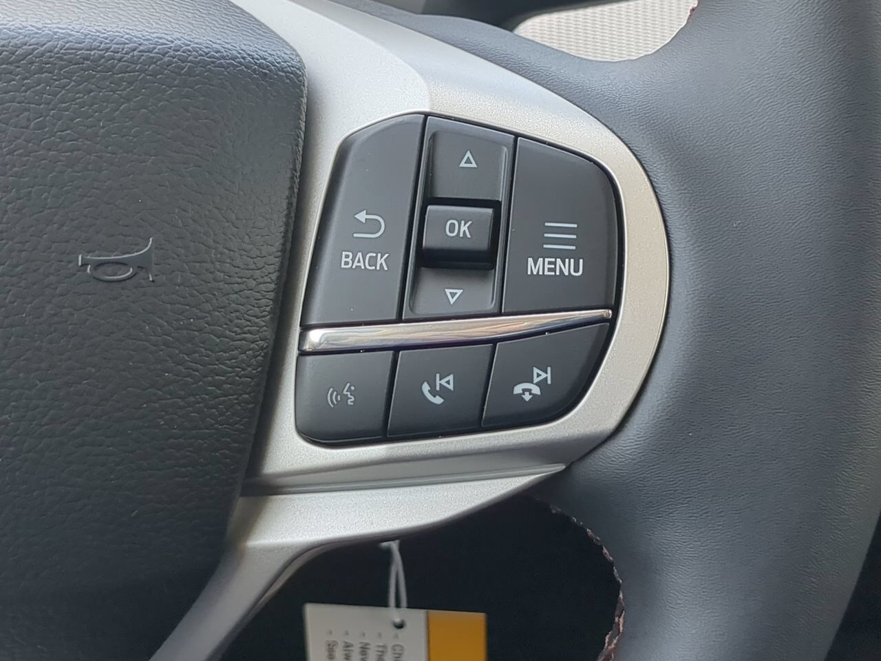 2026 Ford Explorer Active Winder GA