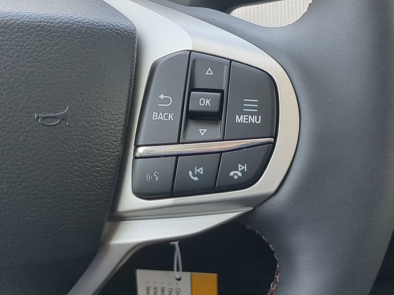 2026 Ford Explorer Active Winder GA