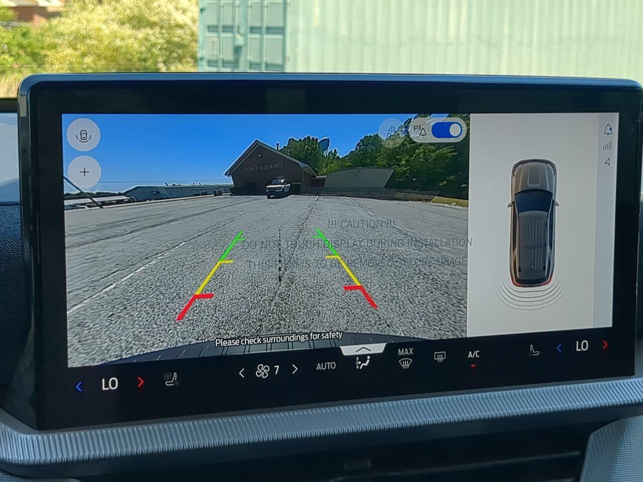 2026 Ford Explorer Active Winder GA