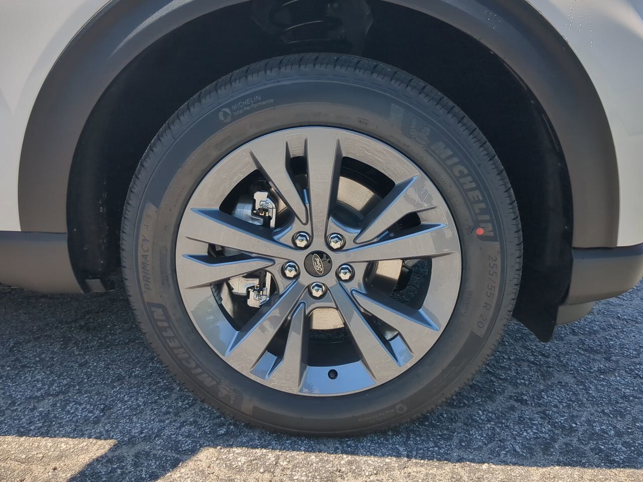 2026 Ford Explorer Active Winder GA