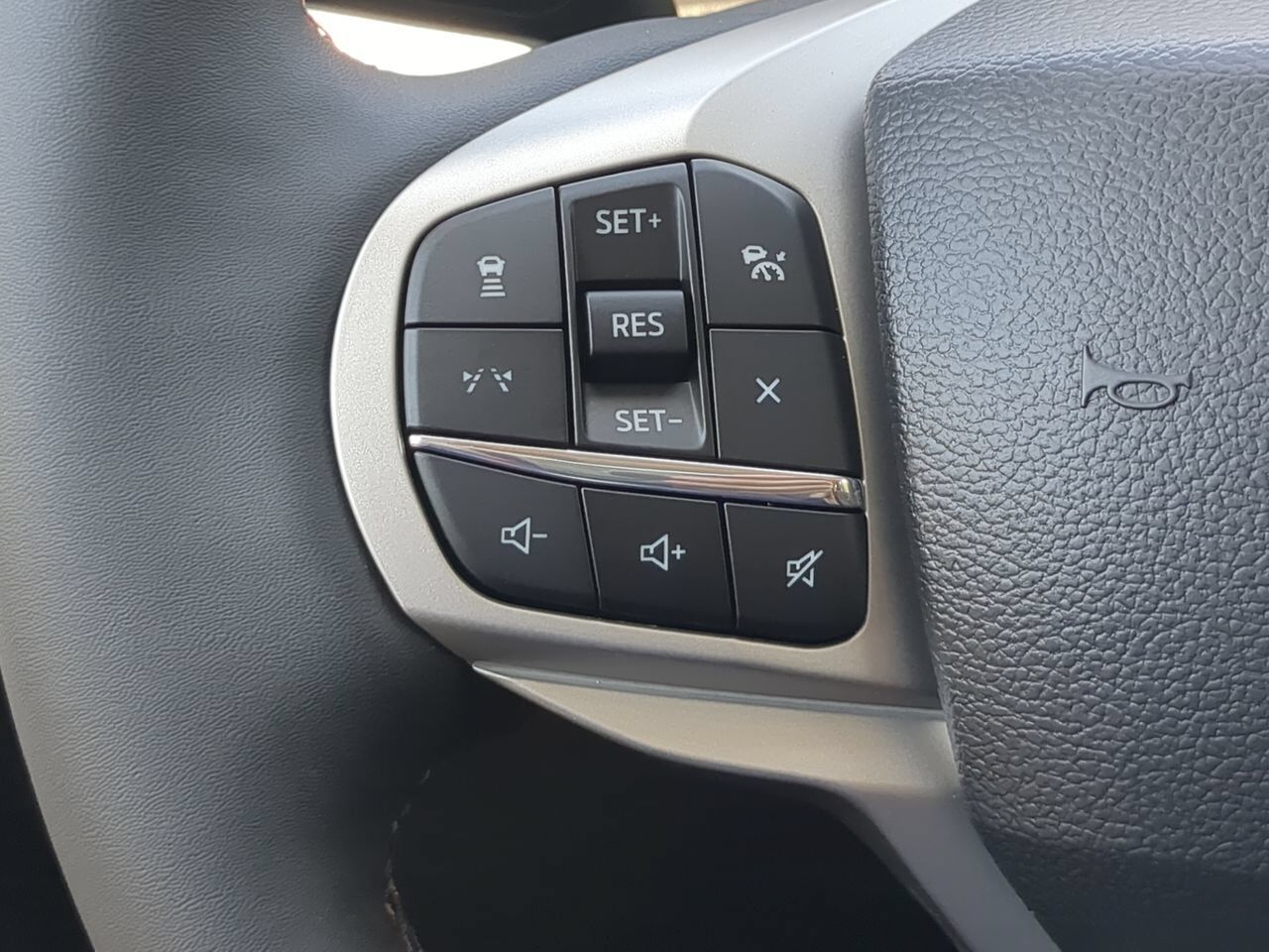 2026 Ford Explorer Active Winder GA