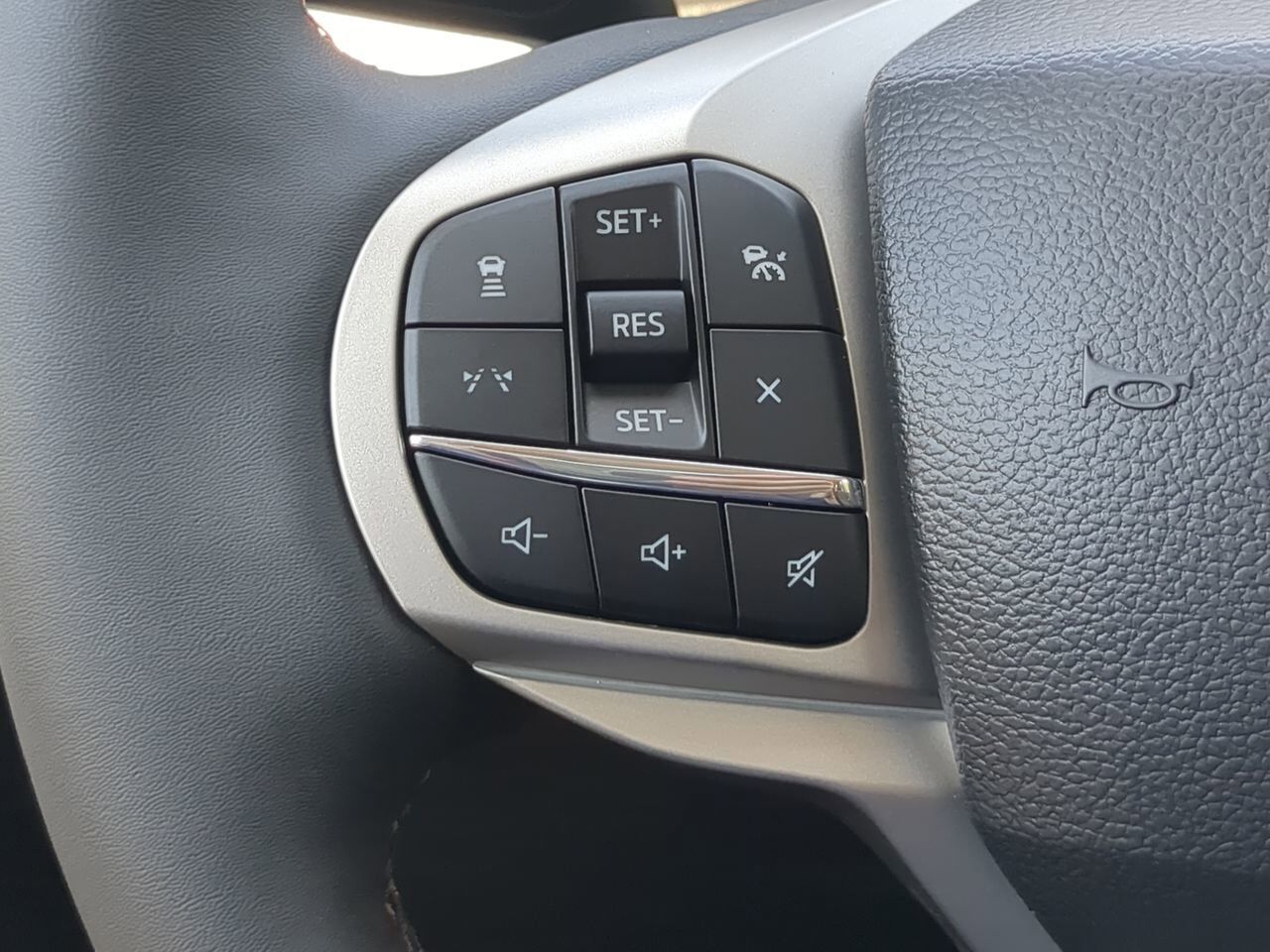 2026 Ford Explorer Active Winder GA