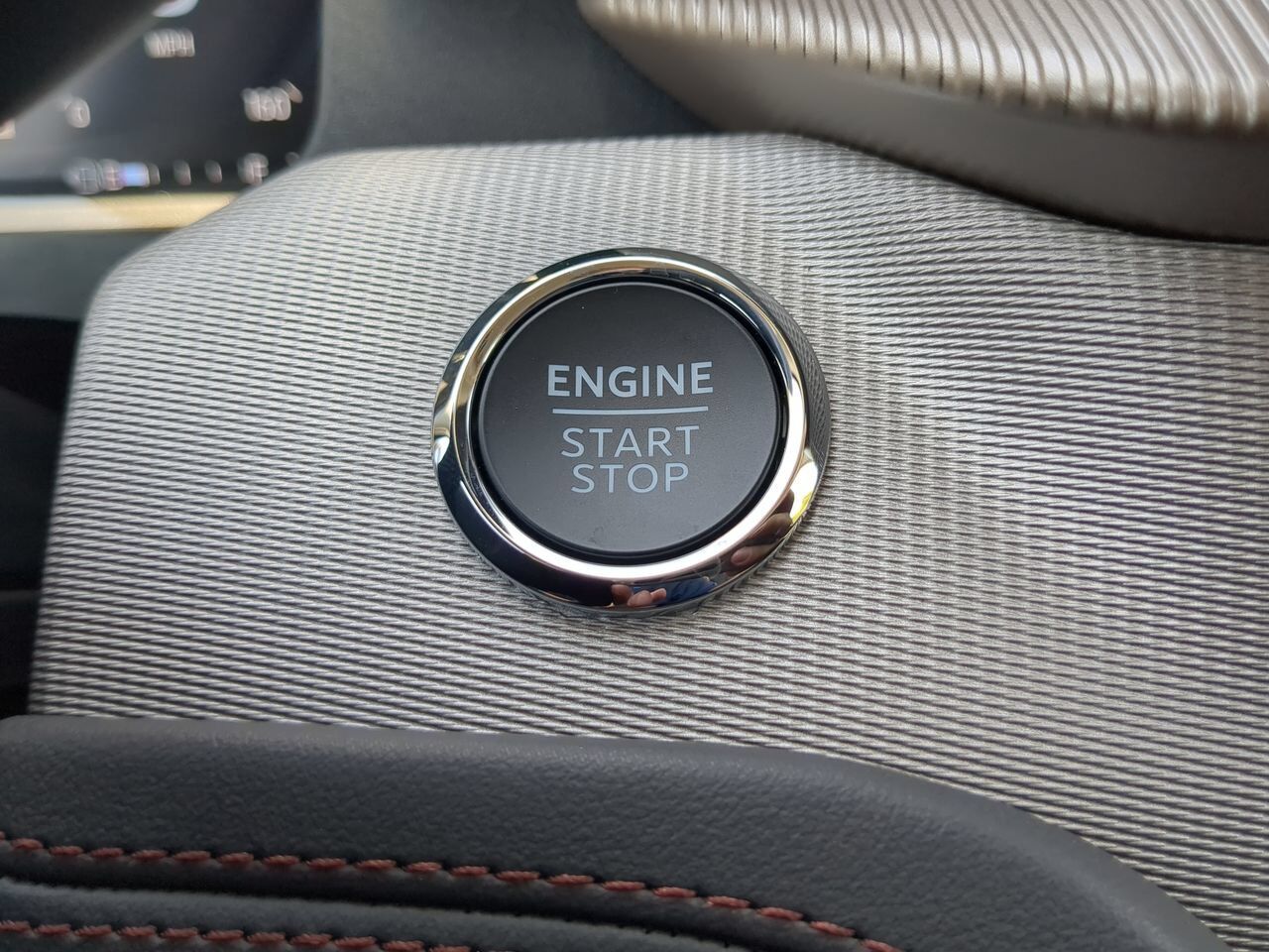 2026 Ford Explorer Active Winder GA