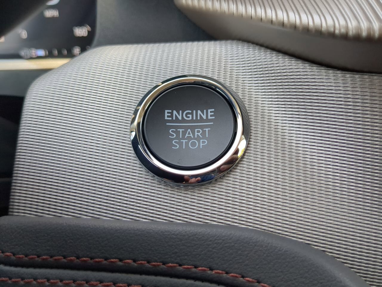 2026 Ford Explorer Active Winder GA
