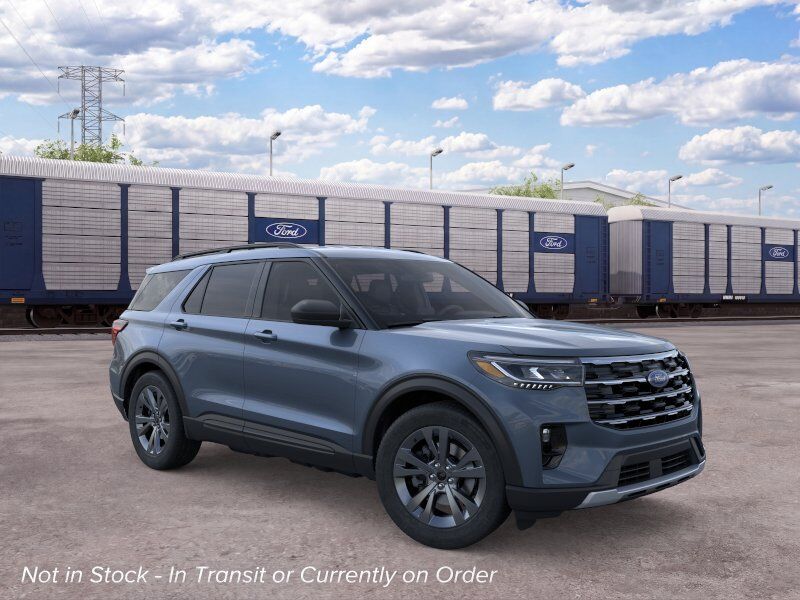 2026 Ford Explorer Active Winder GA