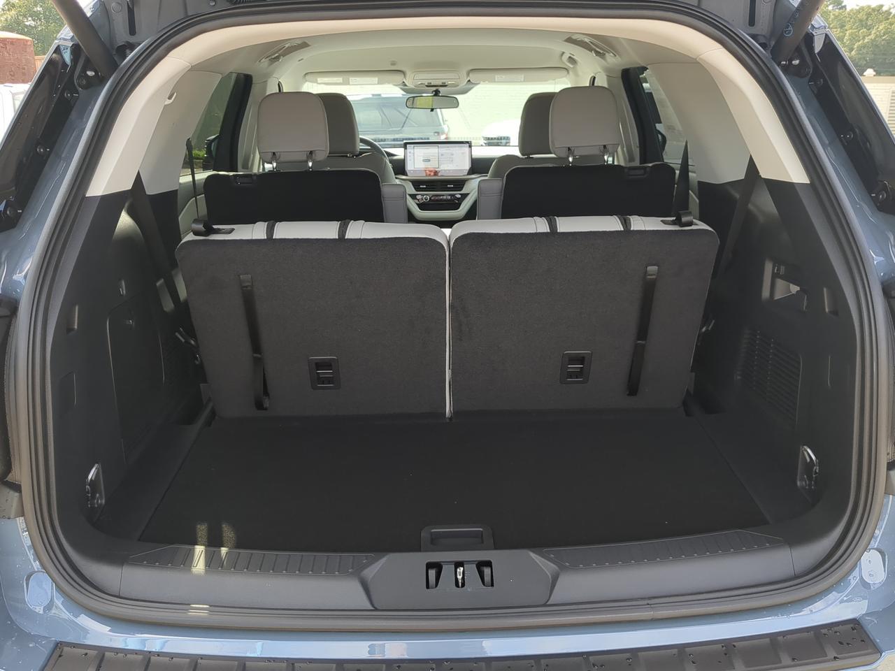 2026 Ford Explorer Active Winder GA