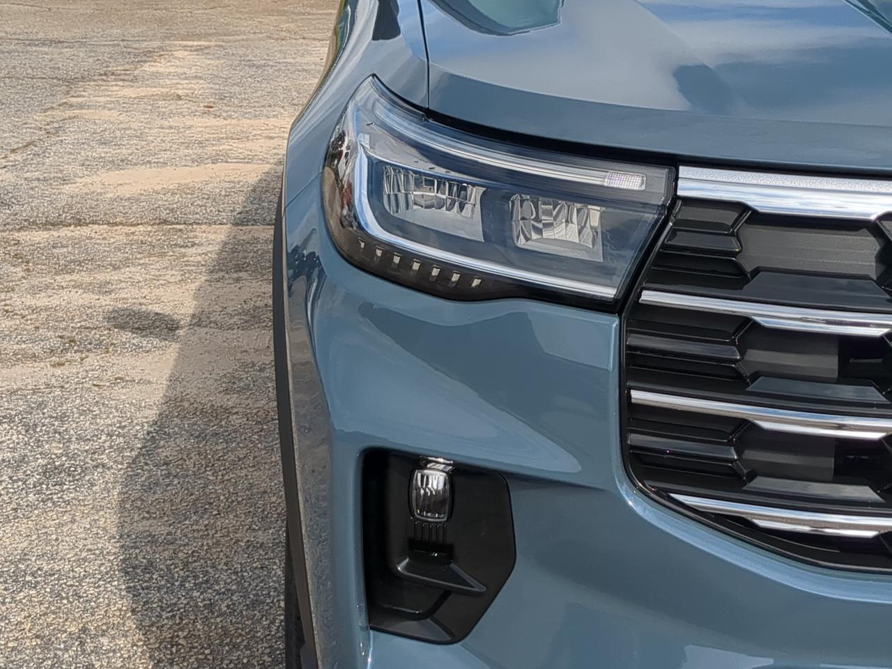 2026 Ford Explorer Active Winder GA
