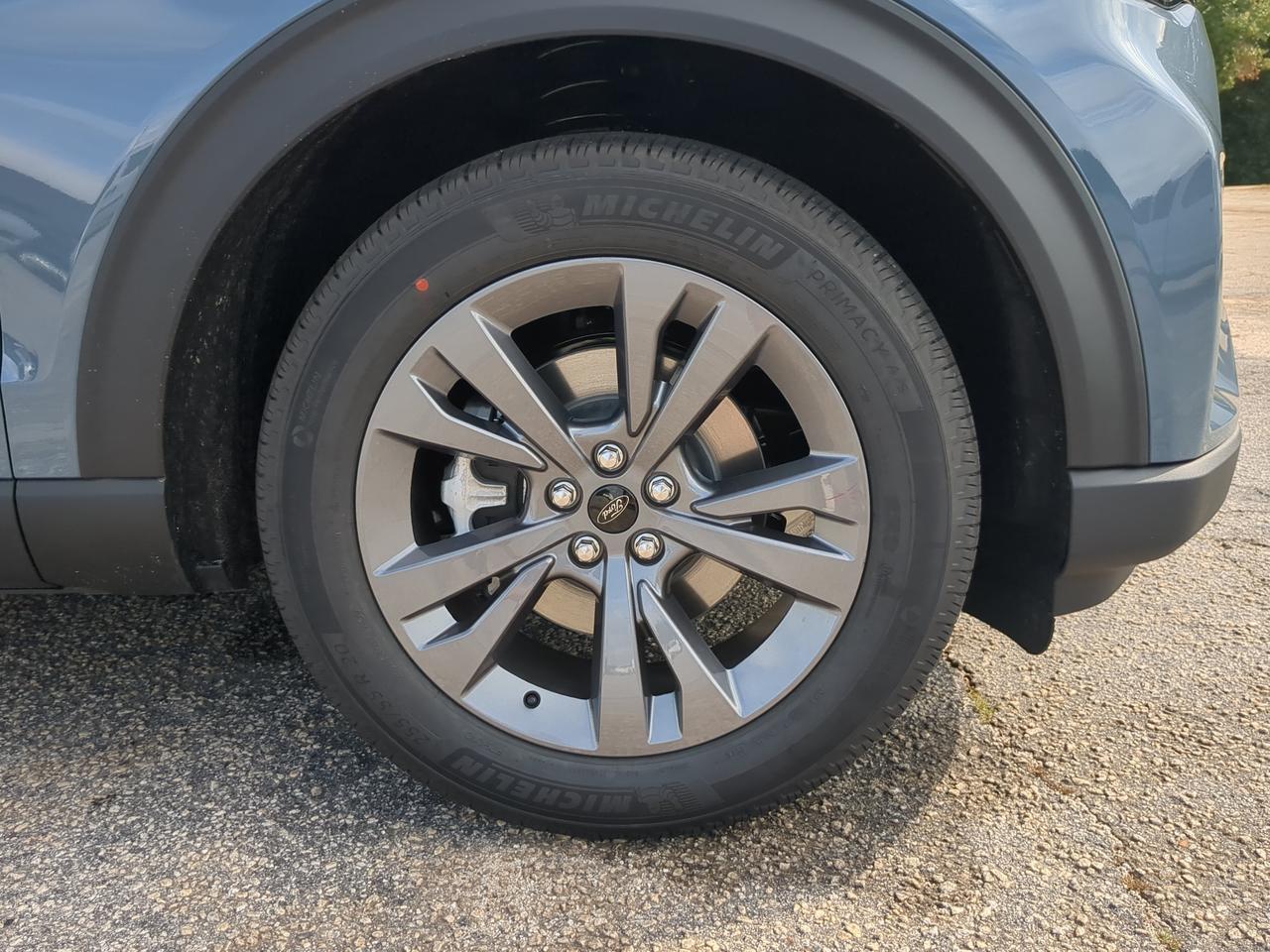 2026 Ford Explorer Active Winder GA