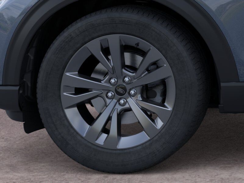 2026 Ford Explorer Active Winder GA