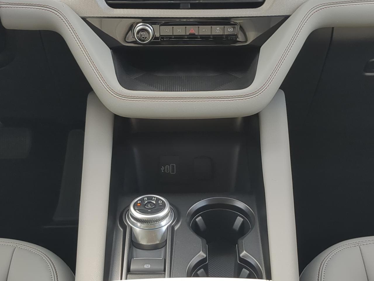 2026 Ford Explorer Active Winder GA