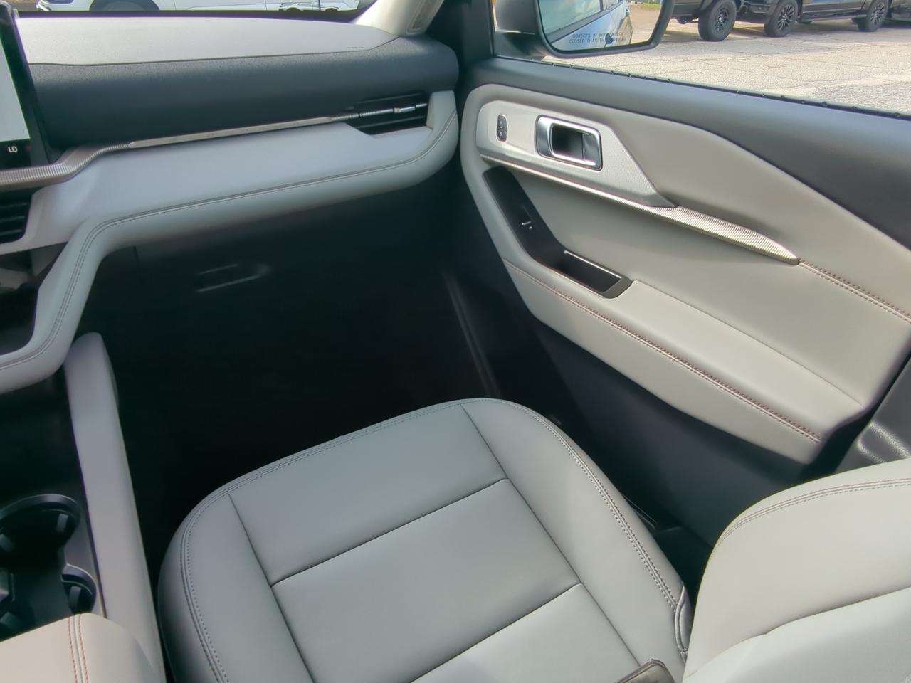 2026 Ford Explorer Active Winder GA