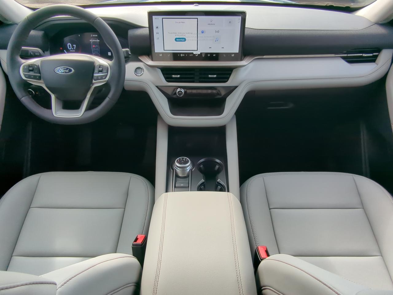 2026 Ford Explorer Active Winder GA
