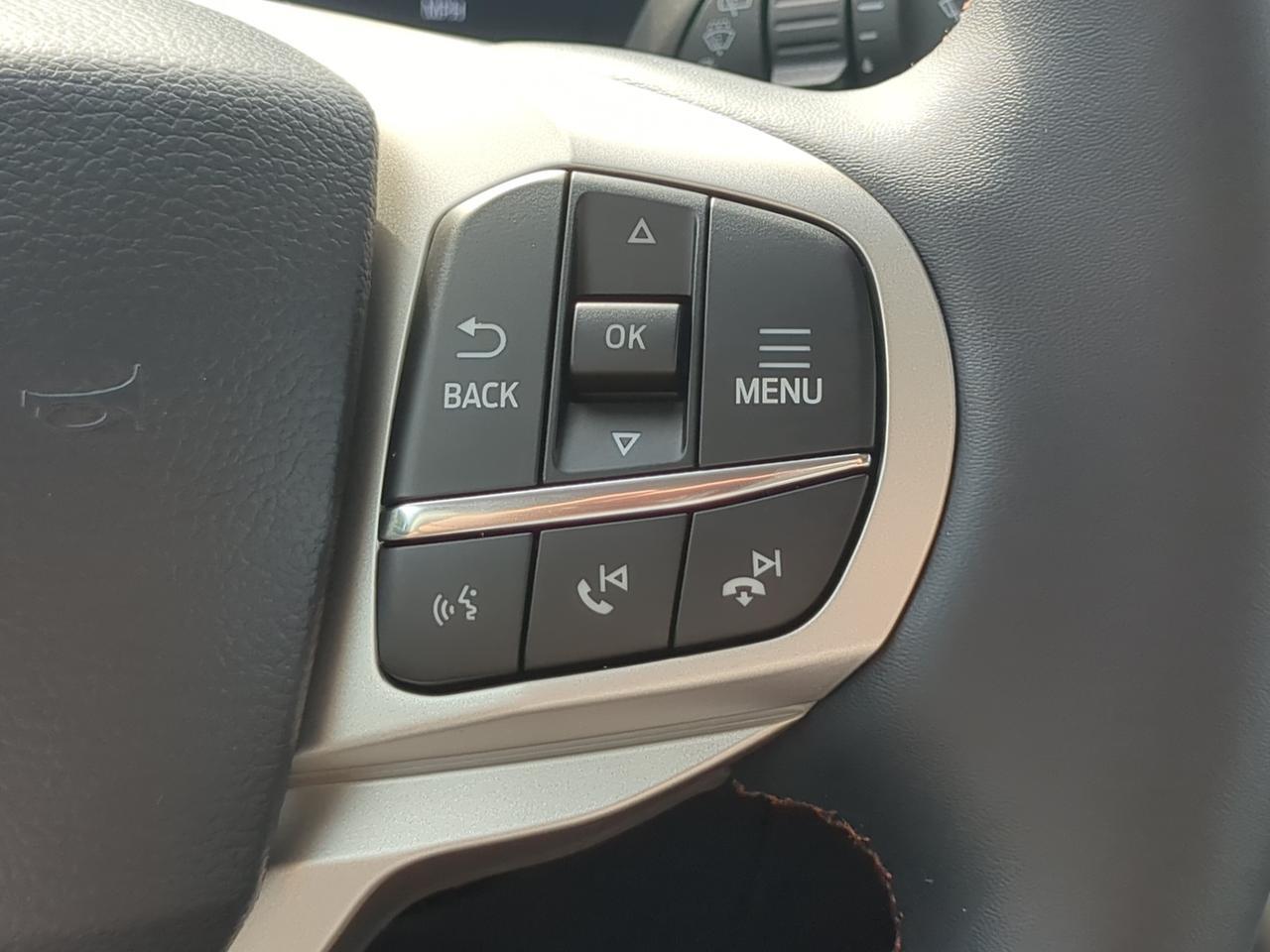 2026 Ford Explorer Active Winder GA